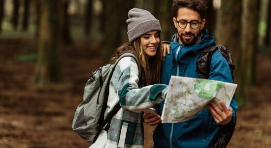 Exploring Together: The Most Beautiful Hiking Experiences For Two